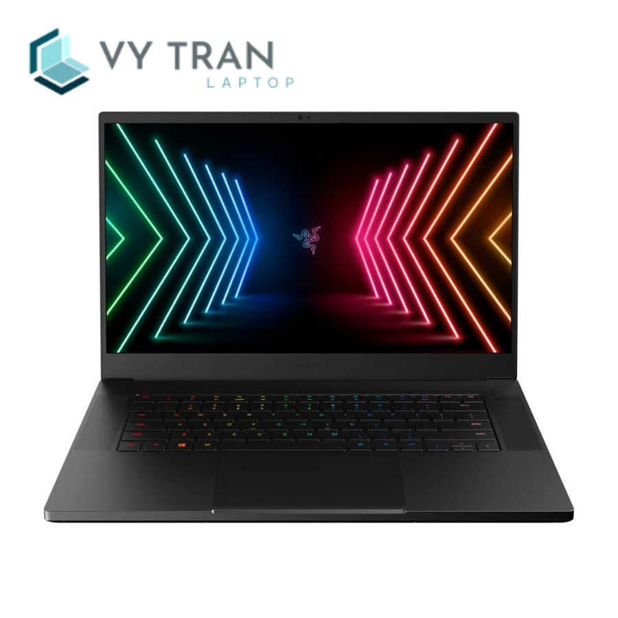 Laptop Razer Blade 15 Base Model (Mid 2021)
